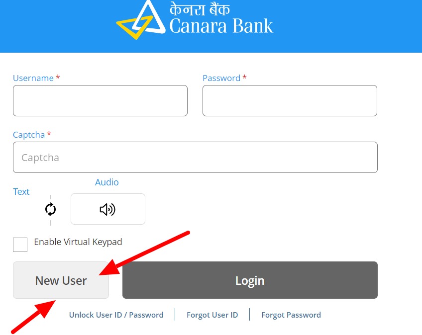 Canara Bank Net Banking : How To Register, Activate & More 21