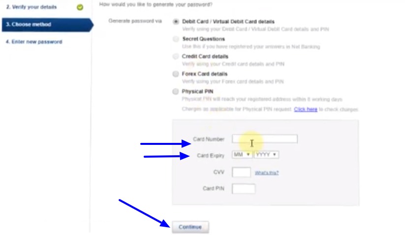 Kotak Bank Net Banking Online – How To Register & Activate Account? 29