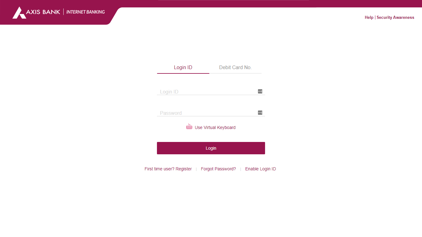 How to Change Mobile Number in Axis Bank - [Full Guide] 2