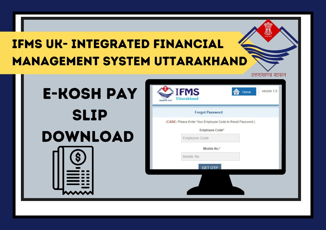 Ekosh Pay Slip Download: How to Login & More - Full Guide 1