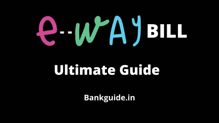 E-Way Bill Login & More: Ultimate Guide 2