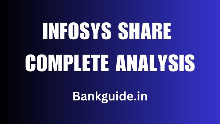 infosys share price target and technical analysis