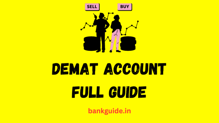what is Demat Account