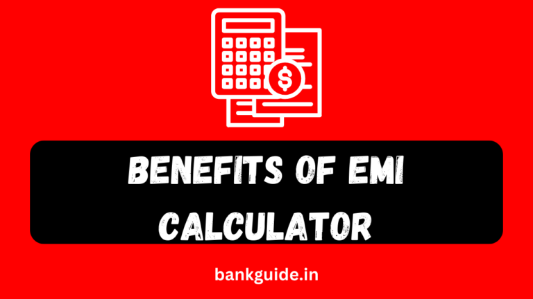 Personal loan EMI Calculator
