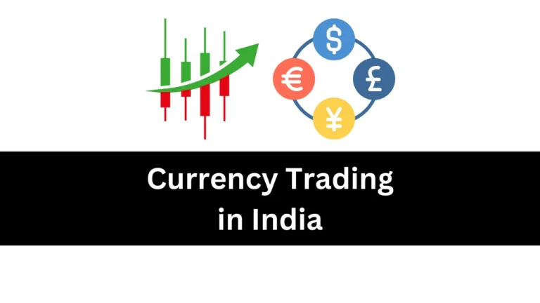 Currency trading in India explained.