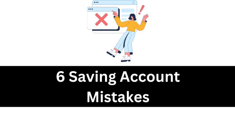Savings account, Saving account opening online